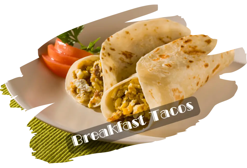 Breakfast Tacos Chef-Approved Morning Shortcuts