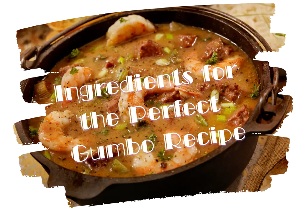 Gumbo Recipes: Secret Roux Techniques, No Fail