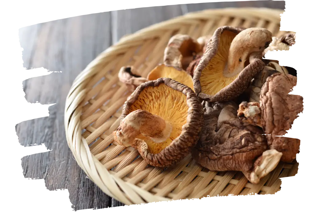 Shiitake Mushroom Duxelles Chef’s Secret Weapon