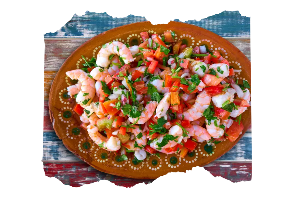Shrimp Recipes Foolproof Methods for First-Timers