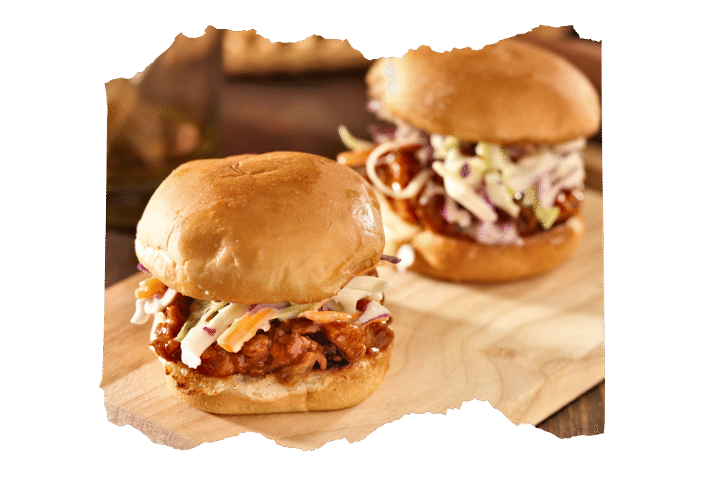 BBQ Pulled Pork Sandwich: Instant Pot Magic Revealed