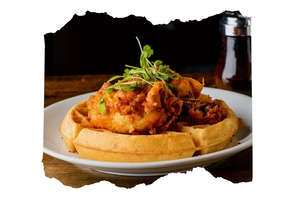 Chicken and Waffles: Ultimate Southern Comfort Recipe